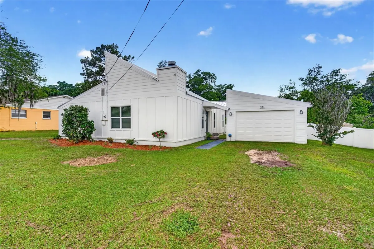 536 NE 43rd Court, Ocala, FL 34470 - #1