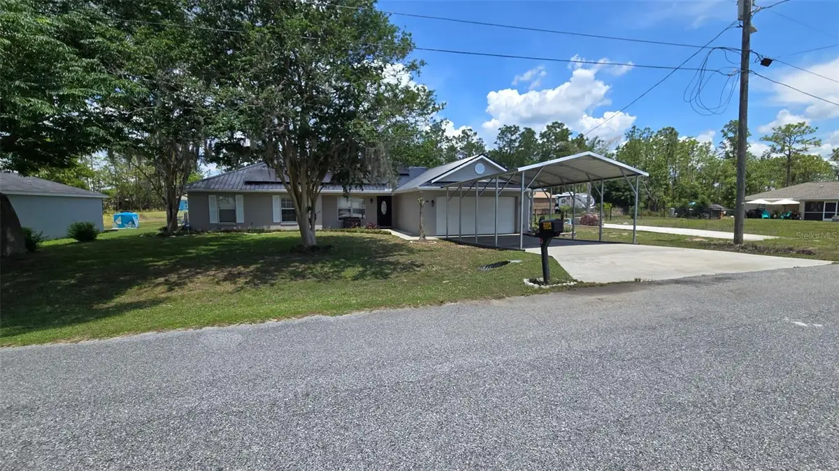 234 Locust Lane, Ocala, FL 34472 - #1