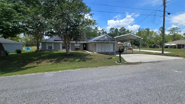 234 Locust Lane, OCALA, FL 34472