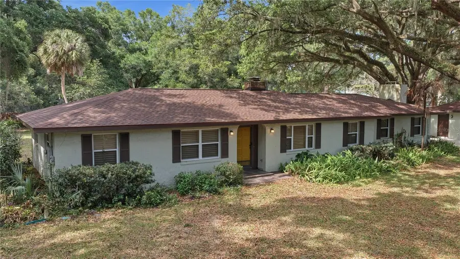 2415 NE 59th Place, Ocala, FL 34479 - #2