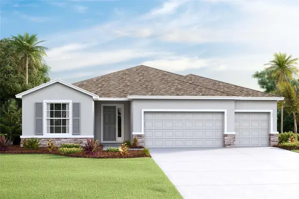 11833 Memorial Drive, BROOKSVILLE, FL 34613