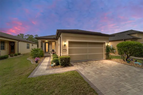 7684 SW 94th Circle, OCALA, FL 34481