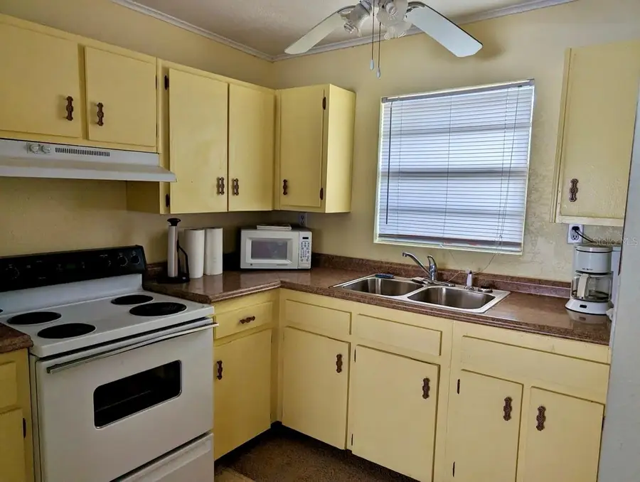 25130 NE 132nd Lane, Salt Springs, FL 32134 - #3