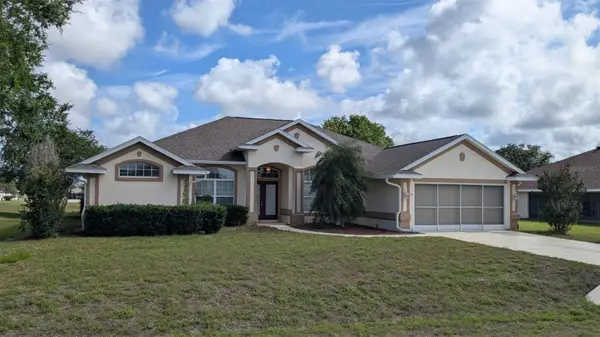 5545 SW 81st Place, OCALA, FL 34476