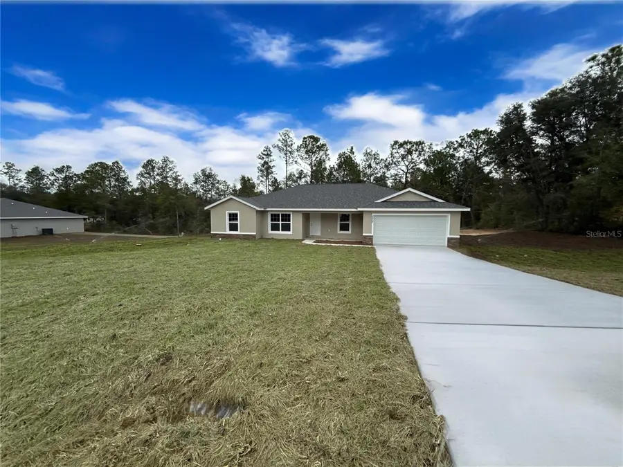 9256 SW 125th Court Road, Dunnellon, FL 34432 - #2