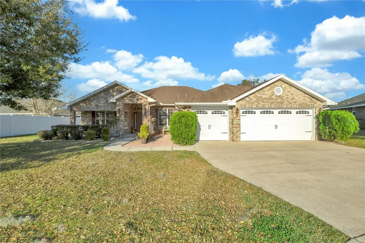 4319 SW 63rd Street, Ocala, FL 34474 - #1