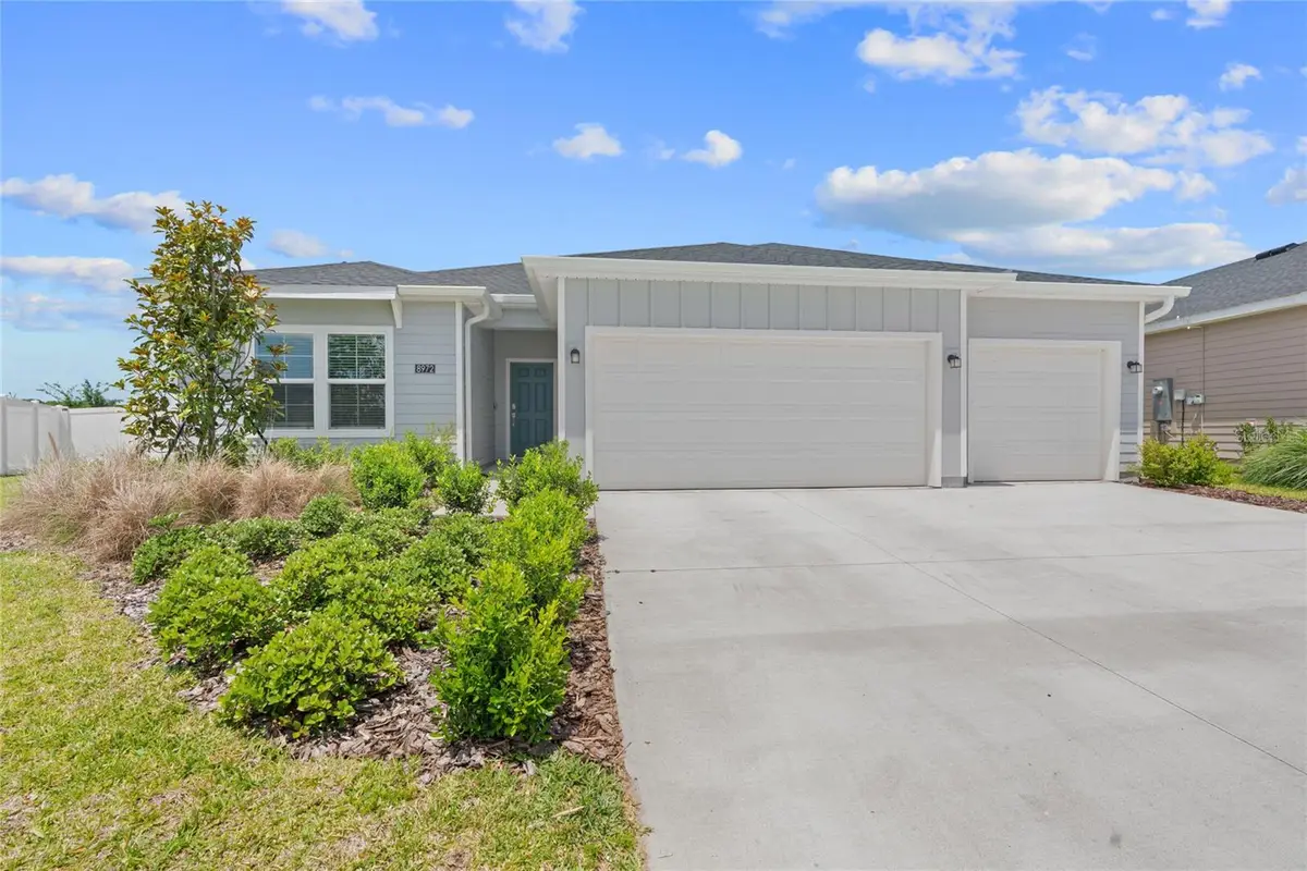 8972 Sw 69th Terrace, Ocala, FL 34476 - #1
