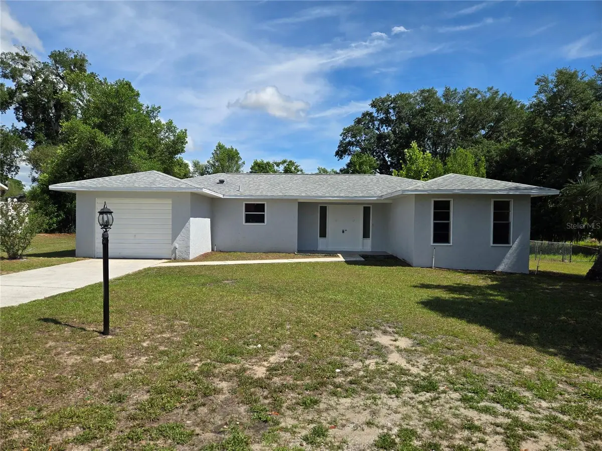 4 Clear Way, Ocala, FL 34472 - #1