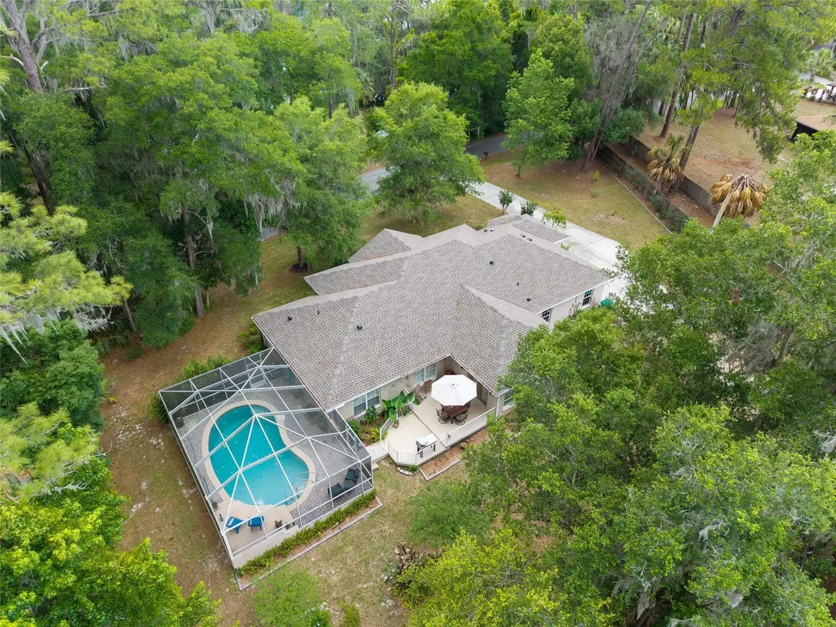11470 Camp Drive, Dunnellon, FL 34432 - #1