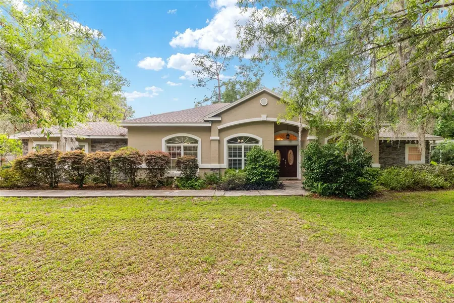 11470 Camp Drive, Dunnellon, FL 34432 - #2