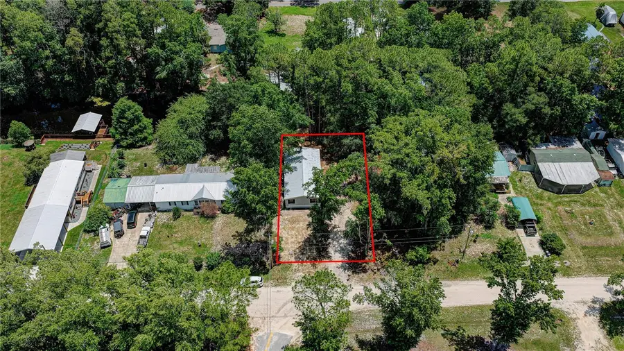 118 Waterway Drive, Satsuma, FL 32189 - #3