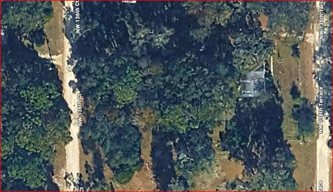 Lot 12 NW 136 Terrace, Ocala, FL 34482 - #1