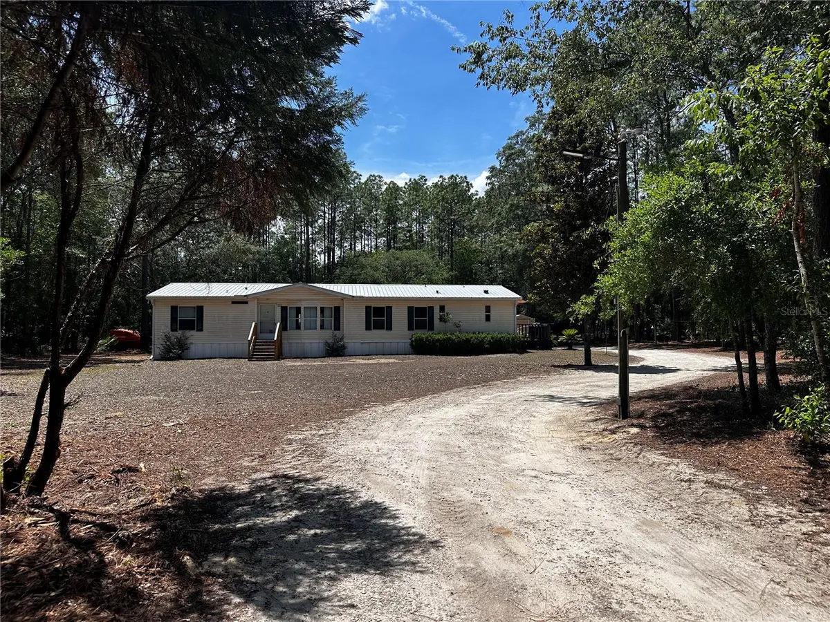 3890 SW 189th Avenue, Dunnellon, FL 34432 - #1