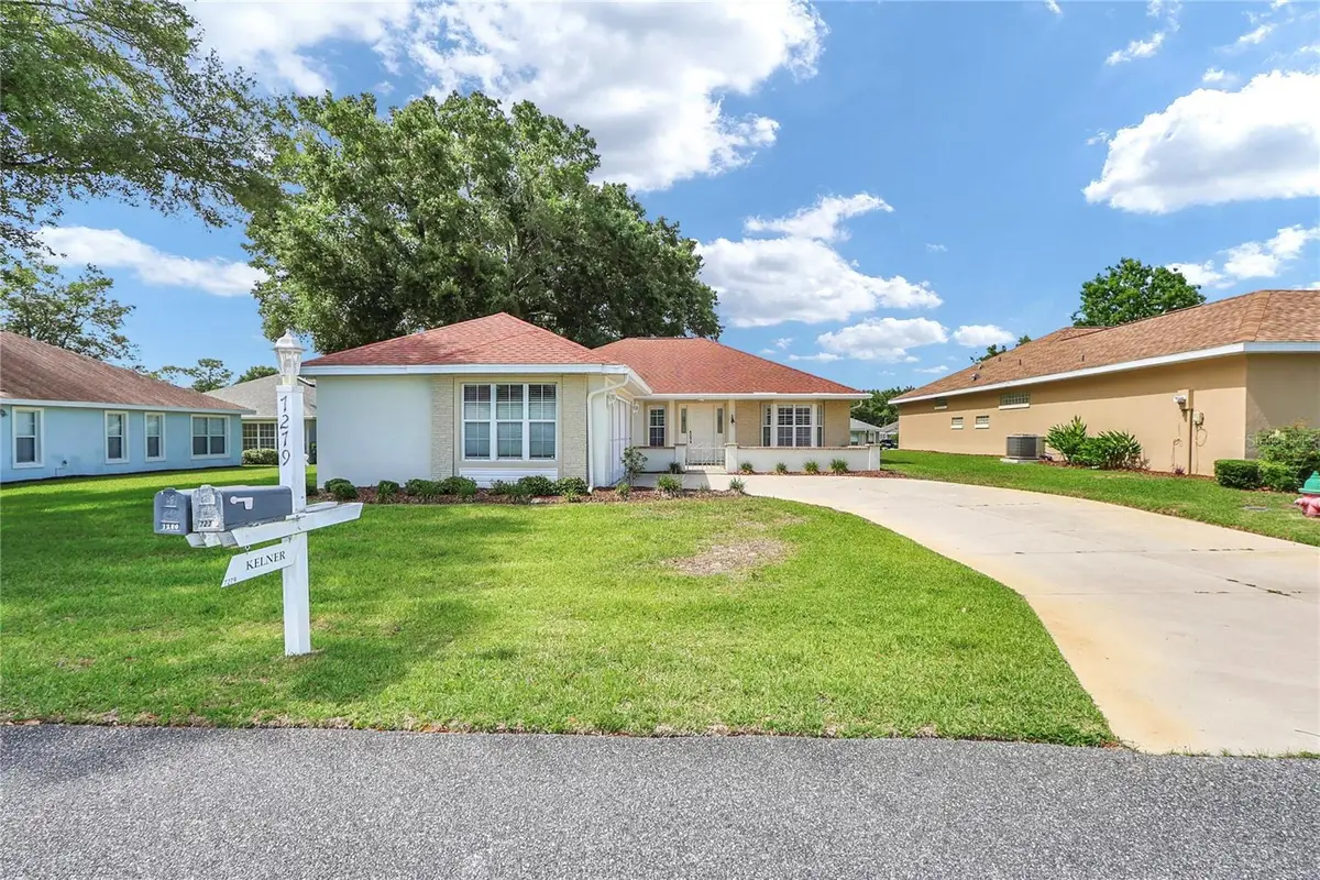 7279 SW 115 Place, Ocala, FL 34476 - #1