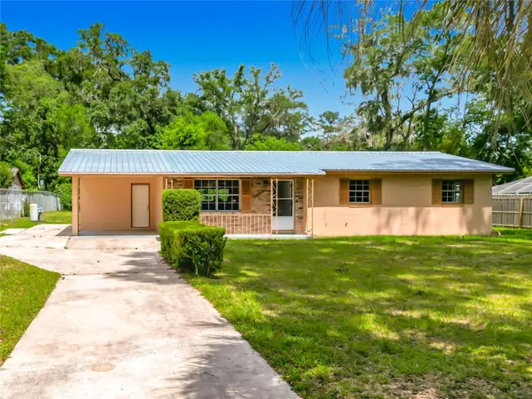 3309 NE 16th Avenue, OCALA, FL 34479