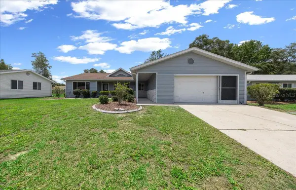 8170 SW 109th Street Road, OCALA, FL 34481