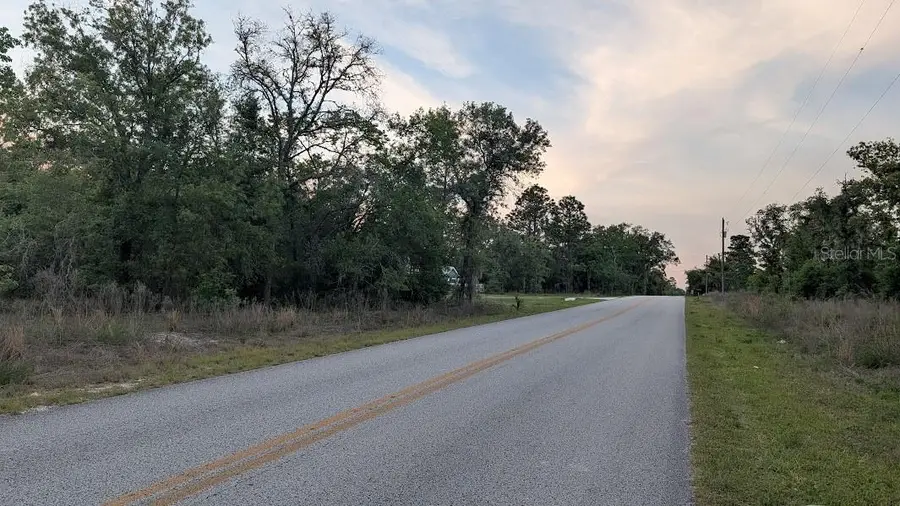 SW Half Moon Drive, Dunnellon, FL 34431 - #3