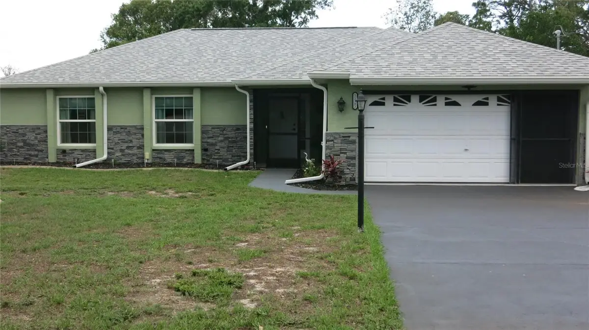 11382 Pickford Street, Spring Hill, FL 34609 - #1
