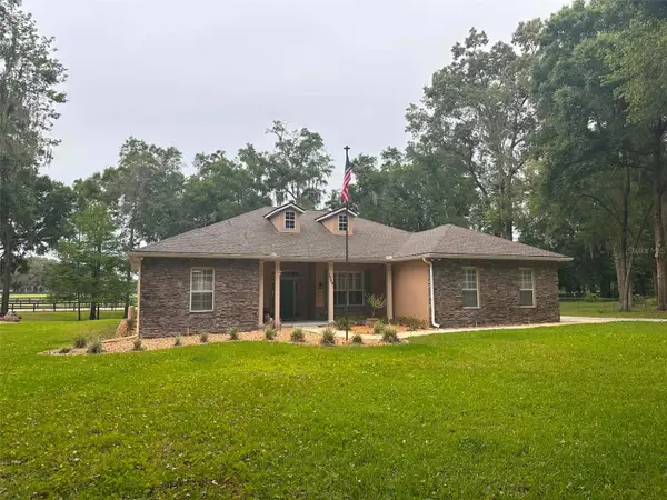 1989 NW 111th Loop, OCALA, FL 34475
