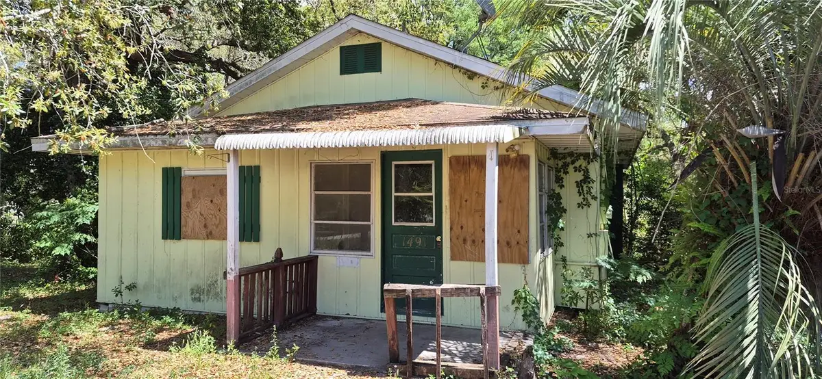 1491 SE 189th Avenue, Silver Springs, FL 34488 - #1
