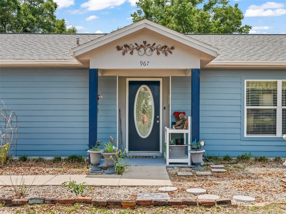 Address Withheld By Seller, Citra, FL 32113 - #1