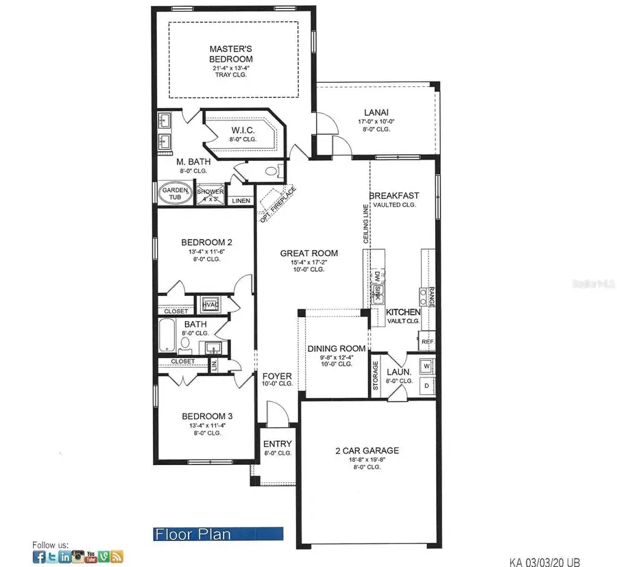 2388 NW 23rd Avenue, Ocala, FL 34475 - #2