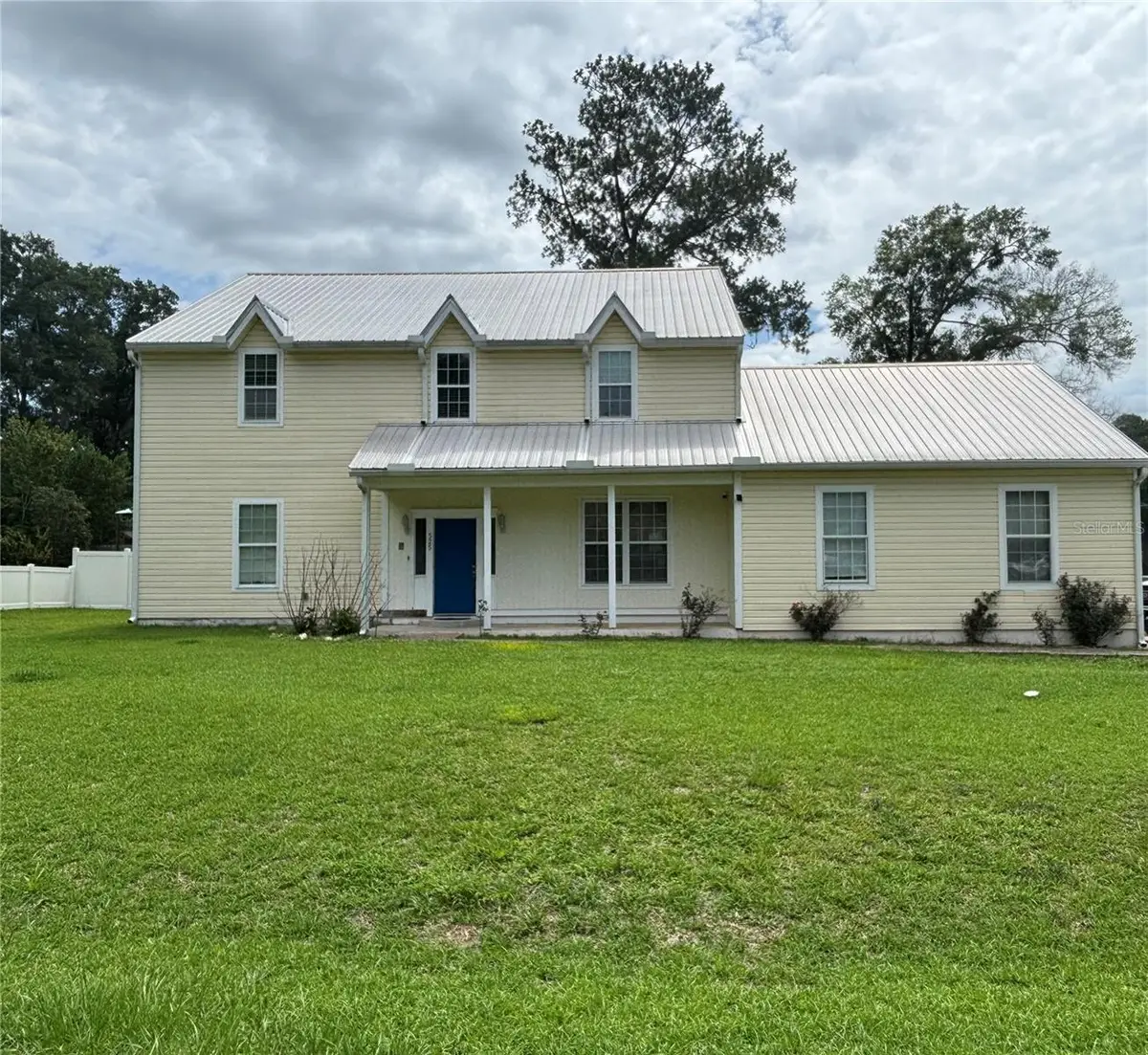 525 SE 61st Court, Ocala, FL 34472 - #1