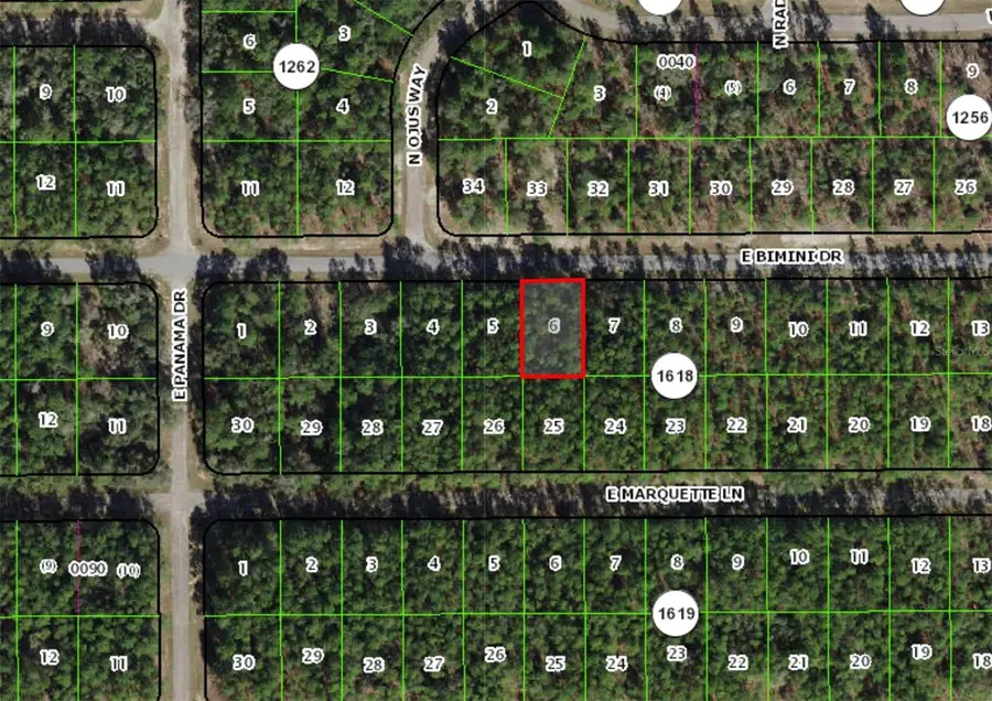 546 E Bimini Drive, Dunnellon, FL 34434 - #2
