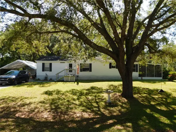 5535 S Will Point, HOMOSASSA, FL 34446