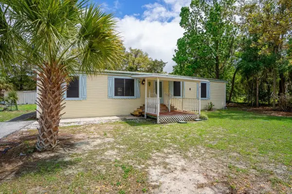 5415 S Doyle Terrace, HOMOSASSA, FL 34446