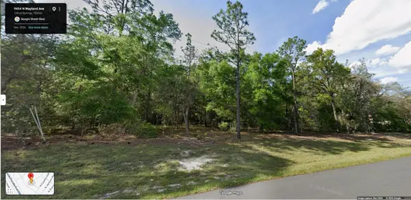9454 N Wayland Avenue, CITRUS SPRINGS, FL 34434