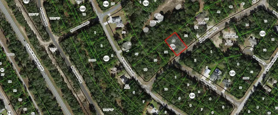 9454 N Wayland Avenue, Citrus Springs, FL 34434 - #3