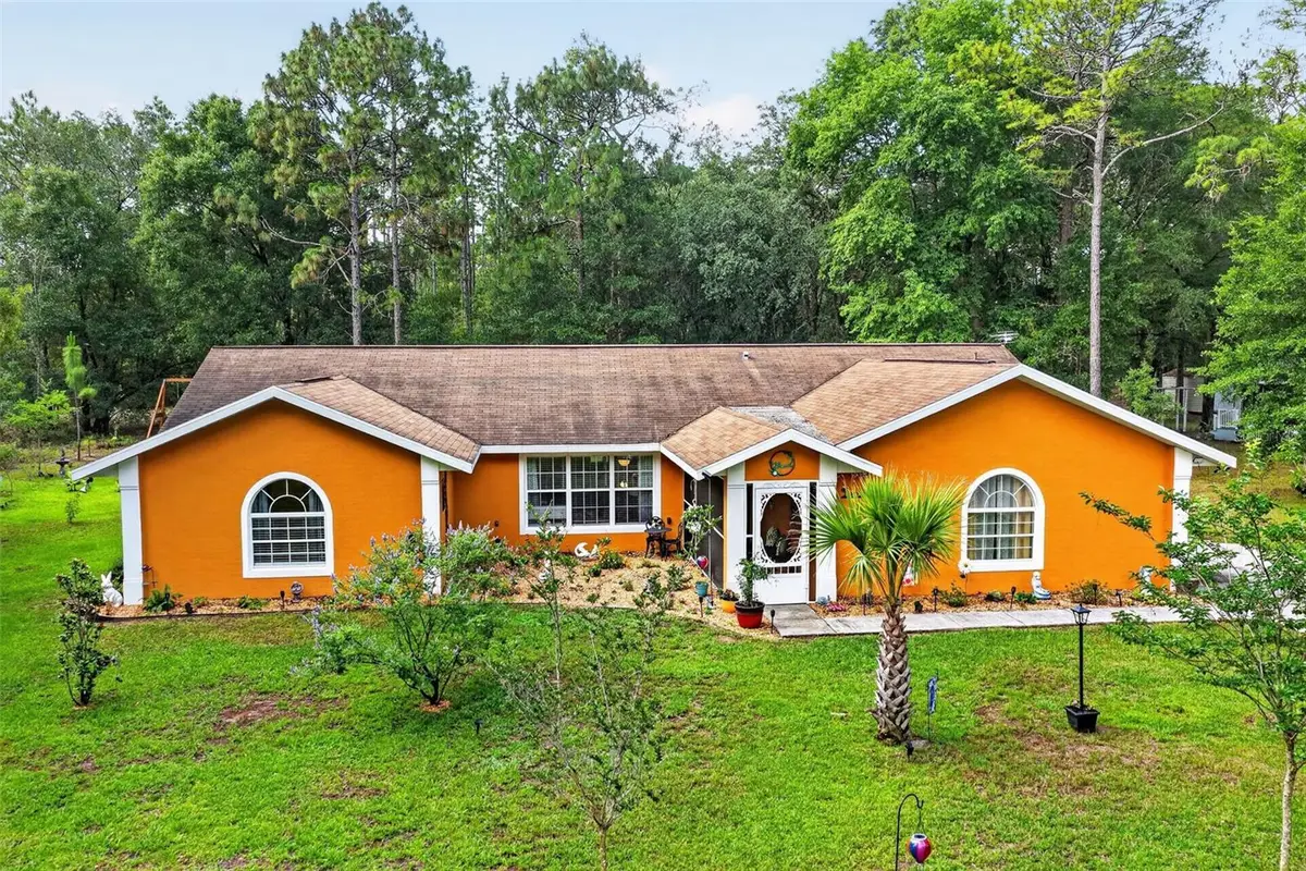 18018 SW 68th Loop, Dunnellon, FL 34432 - #1