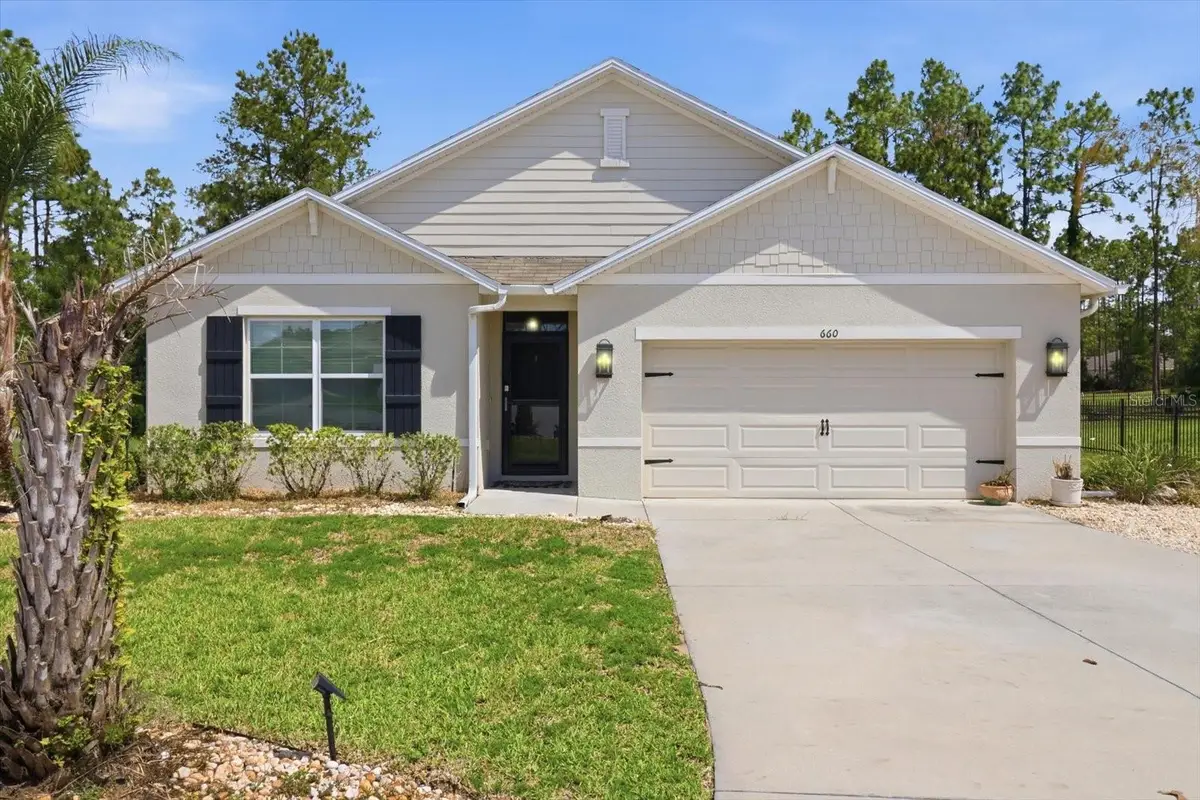 660 Hickory Course Loop, Ocala, FL 34472 - #1