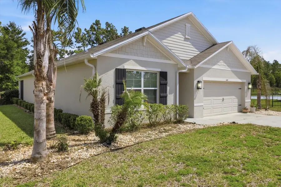 660 Hickory Course Loop, Ocala, FL 34472 - #3