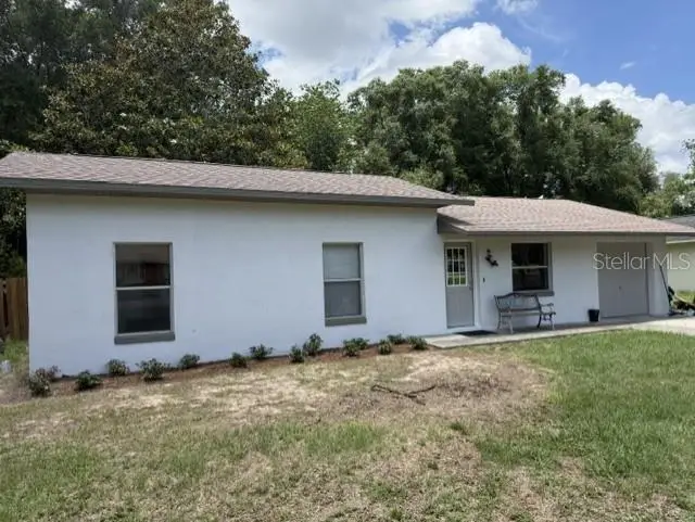 615 Randolph Avenue, Inverness, FL 34453 - #1