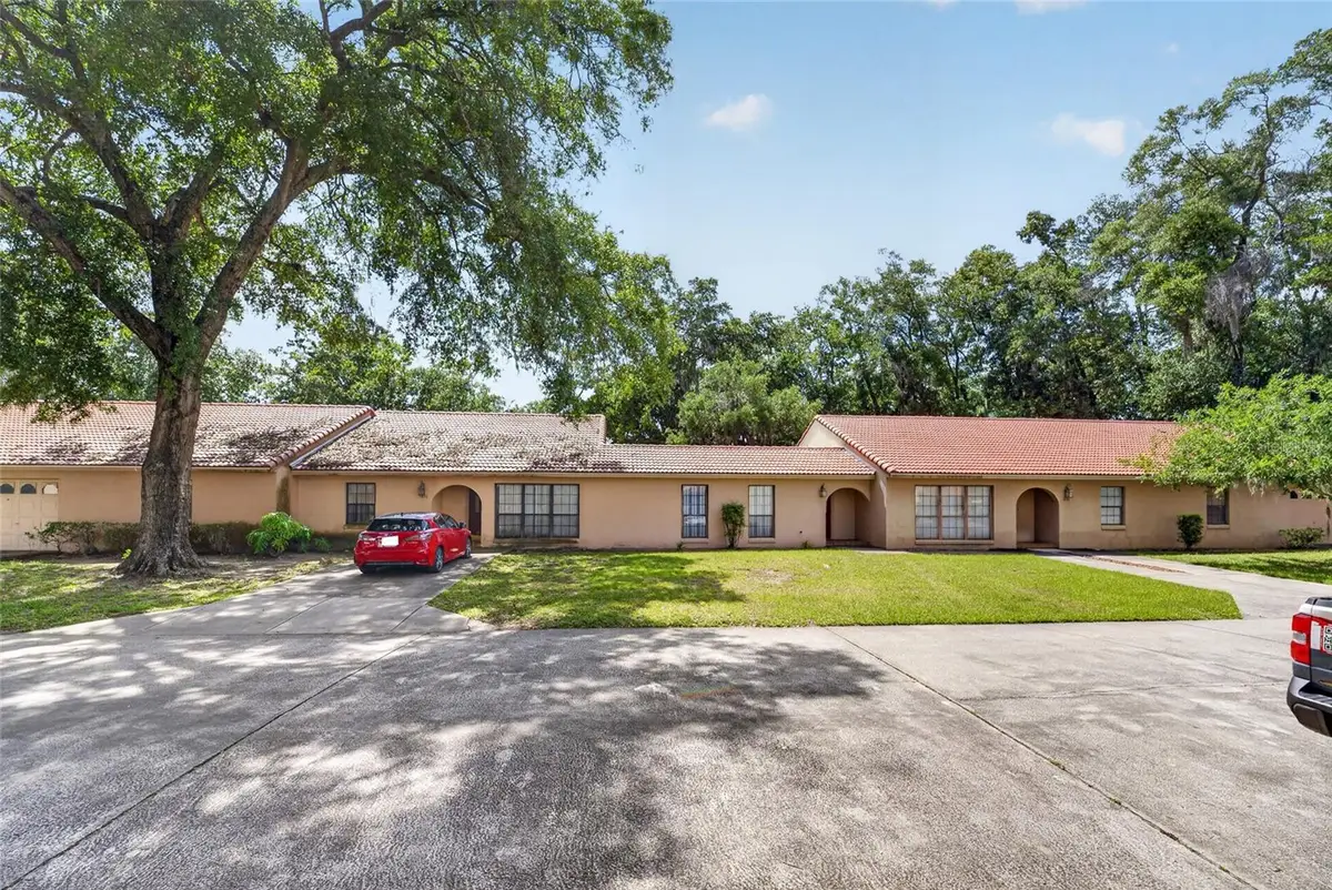 1820 & 1826 SW 35th Avenue, Ocala, FL 34474 - #1