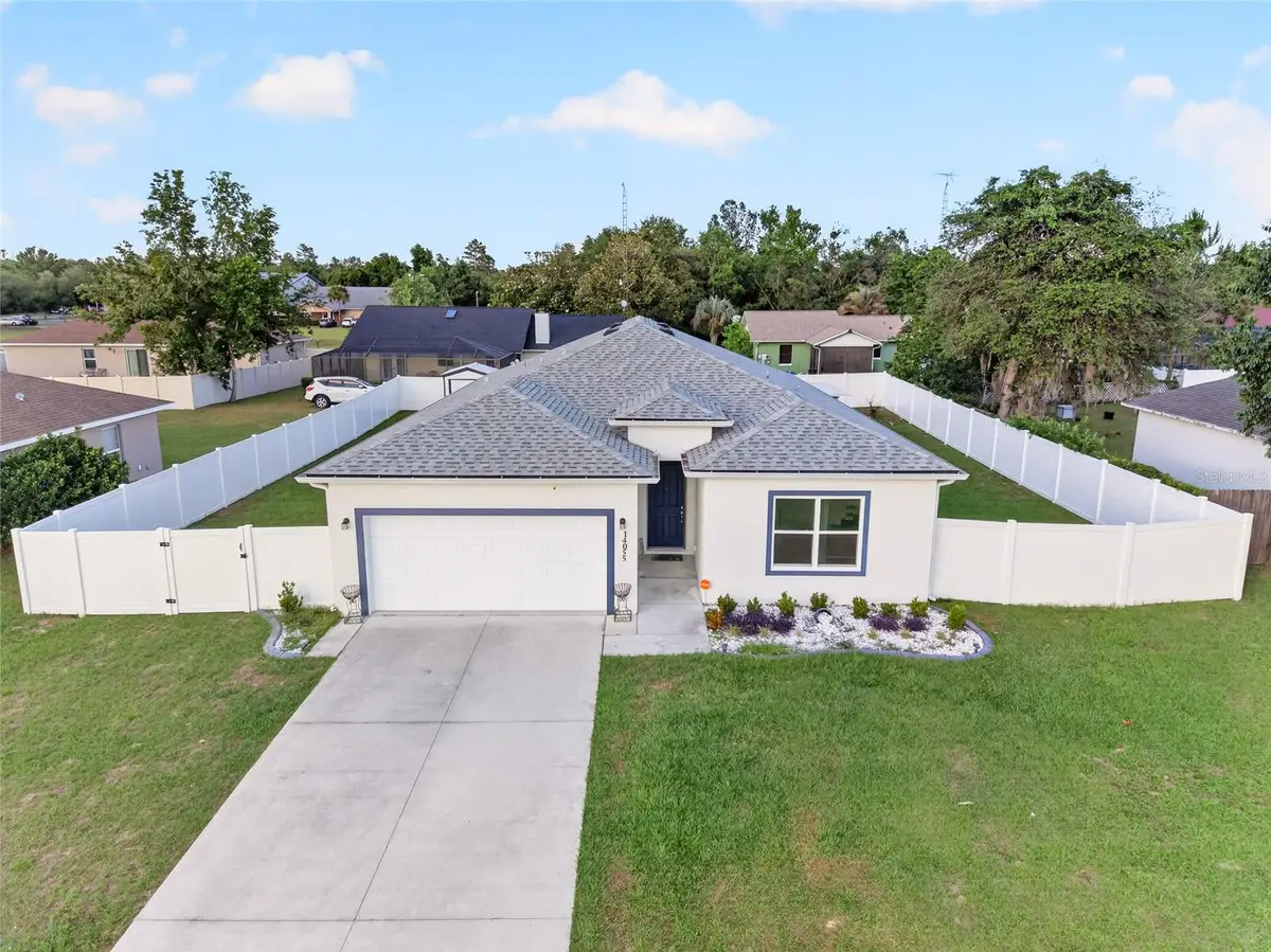 14055 SW 30th Terrace Road, Ocala, FL 34473 - #1