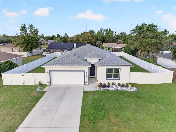 14055 SW 30th Terrace Road, OCALA, FL 34473