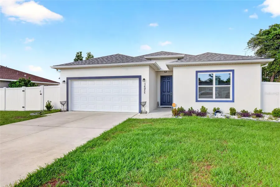 14055 SW 30th Terrace Road, Ocala, FL 34473 - #3