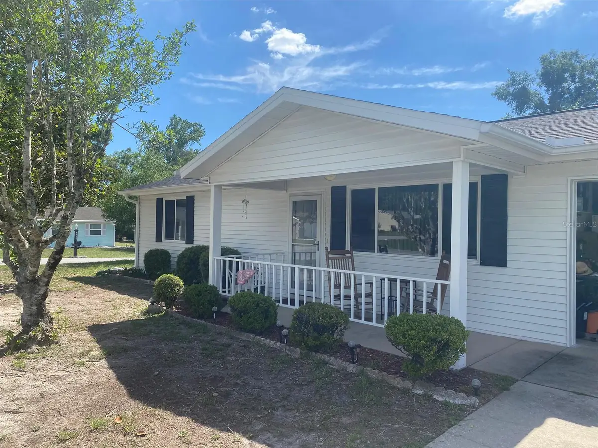 10986 SW 86th Terrace, Ocala, FL 34481 - #1