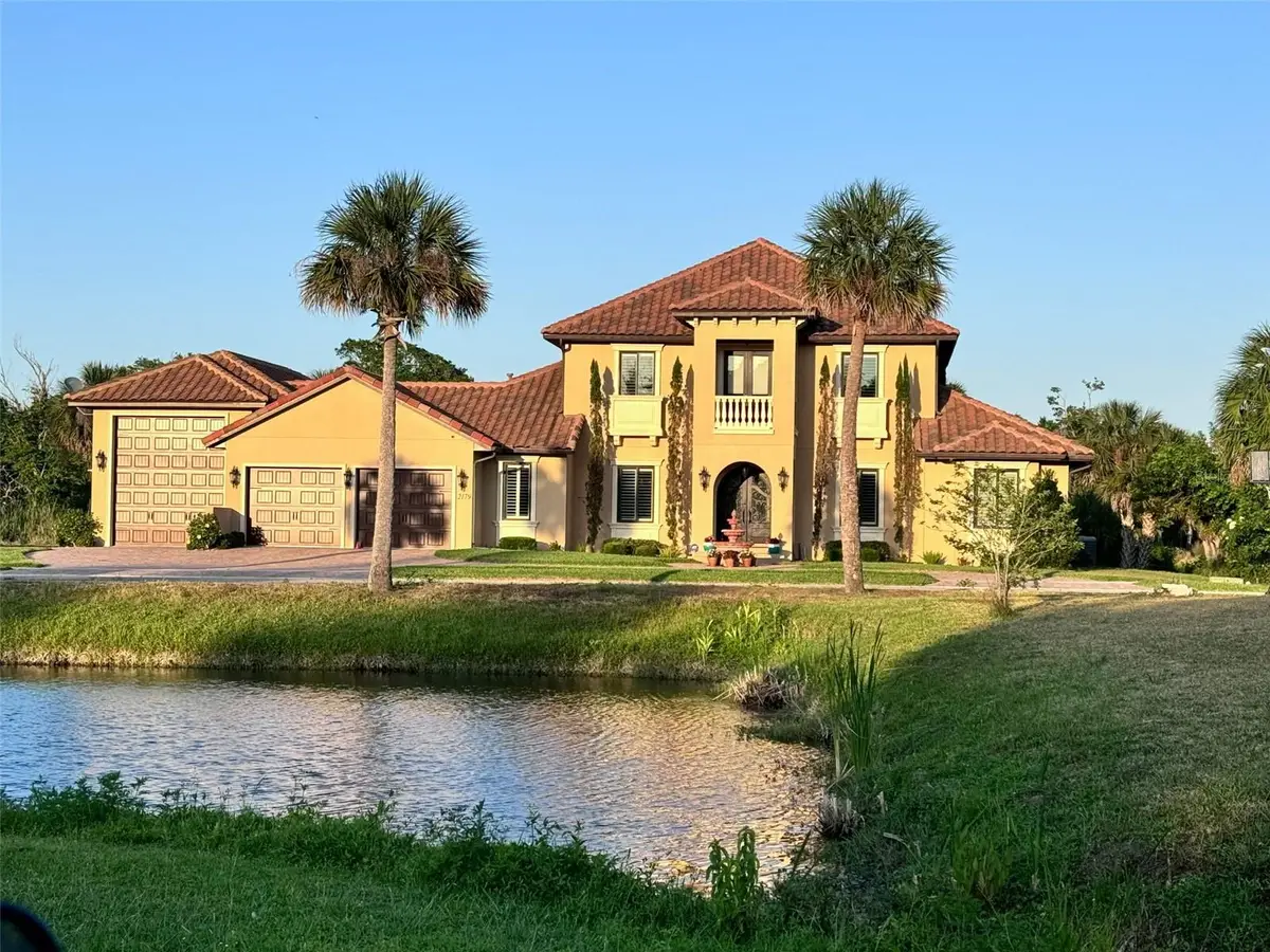 2179 Arnold Palmer Drive, Titusville, FL 32796 - #1