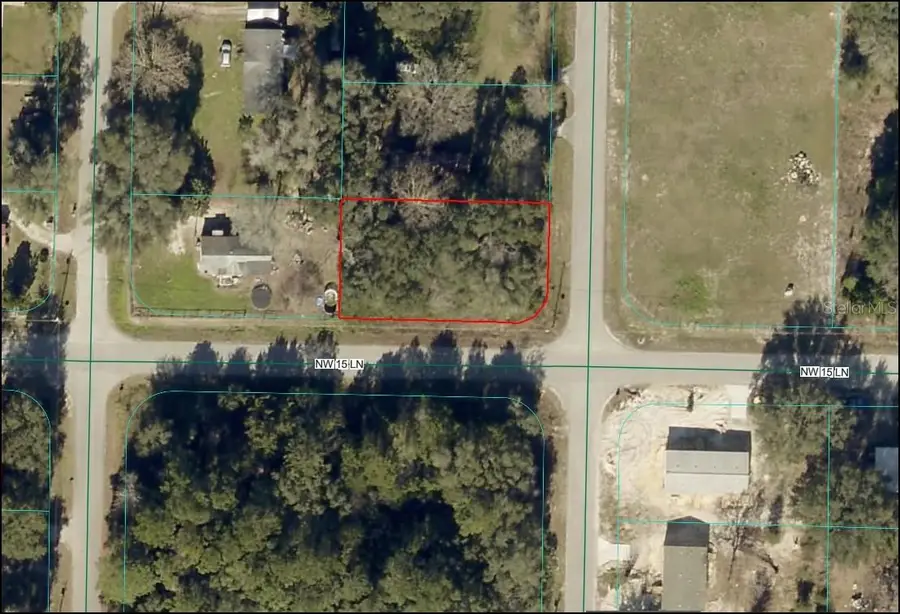 NW 15th Lane, Ocala, FL 34482 - #3