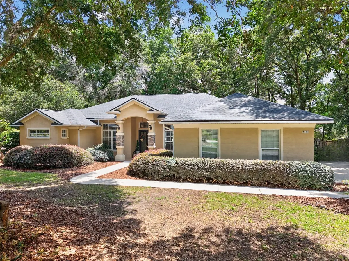 4525 SE 48th Place Road, Ocala, FL 34480 - #1