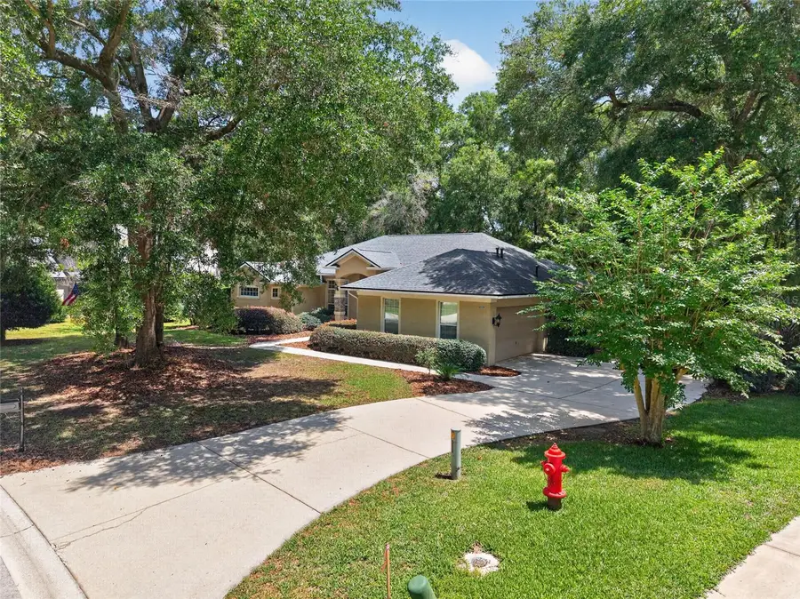 4525 SE 48th Place Road, Ocala, FL 34480 - #3