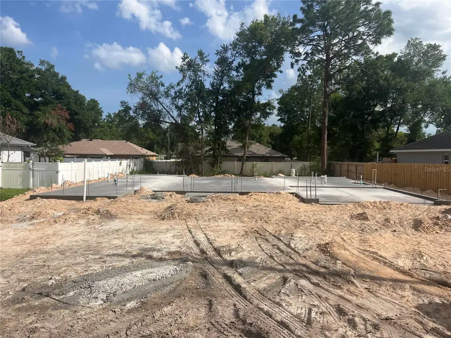 8744 SE 162nd Street, Summerfield, FL 34491 - #2