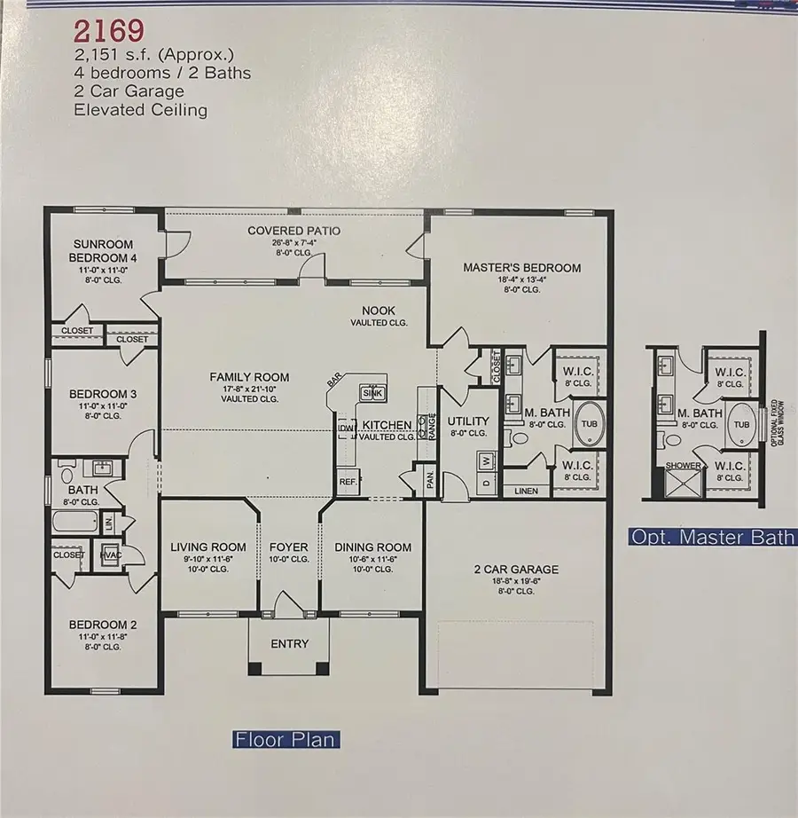 8744 SE 162nd Street, Summerfield, FL 34491 - #3