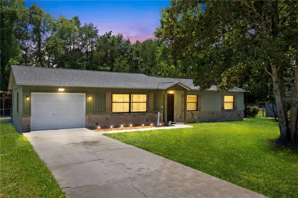 1890 NE 80th Street, OCALA, FL 34479