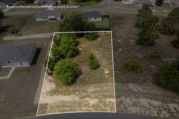 SW 58 Ter, OCALA, FL 34473