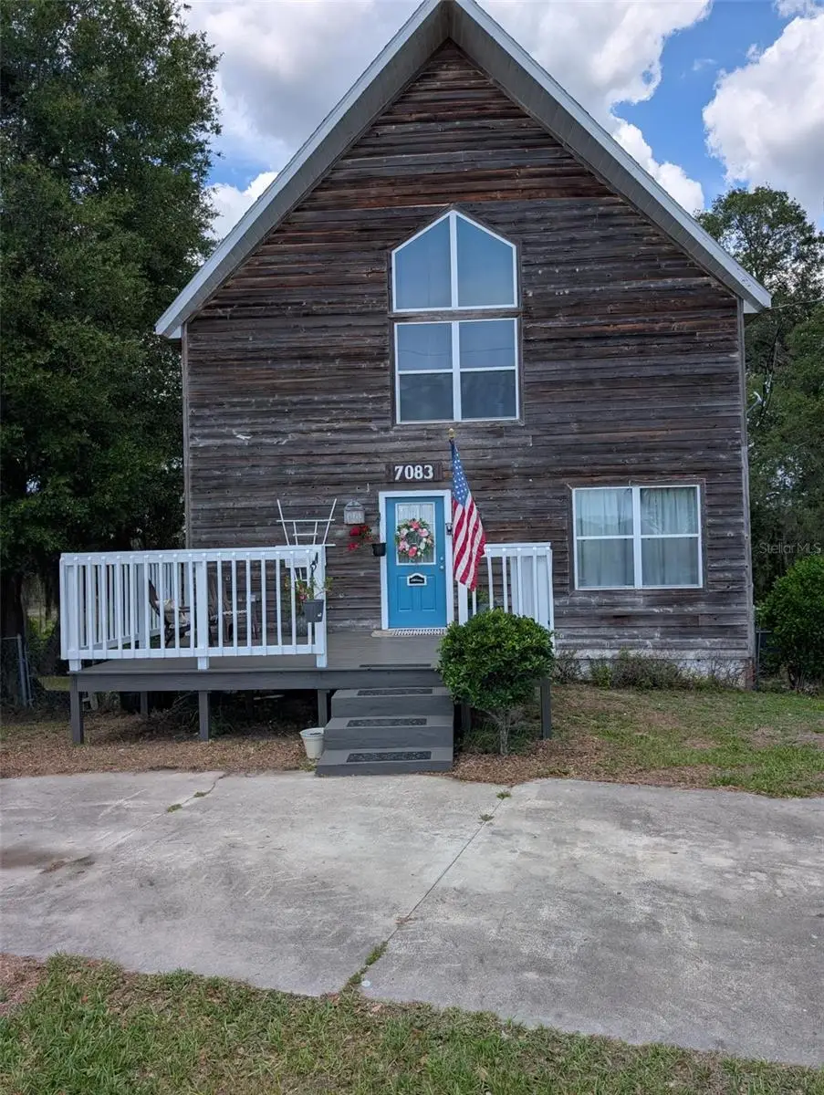 7083 SE 166th Avenue, Ocklawaha, FL 32179 - #1